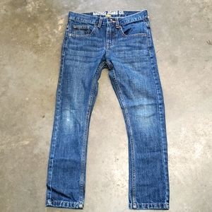 Nautica Boys Slightly distressed jeans Size 8